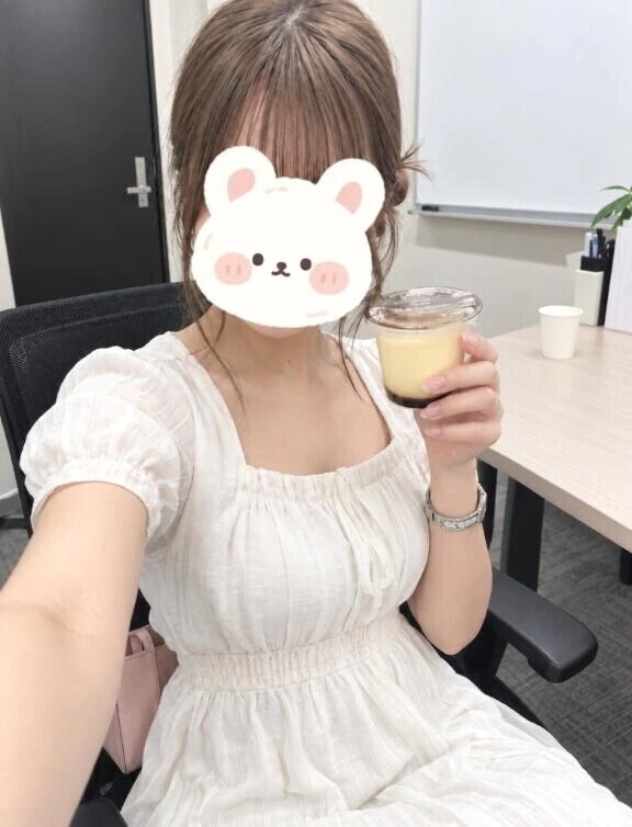 はじめまして、茉莉です🌼