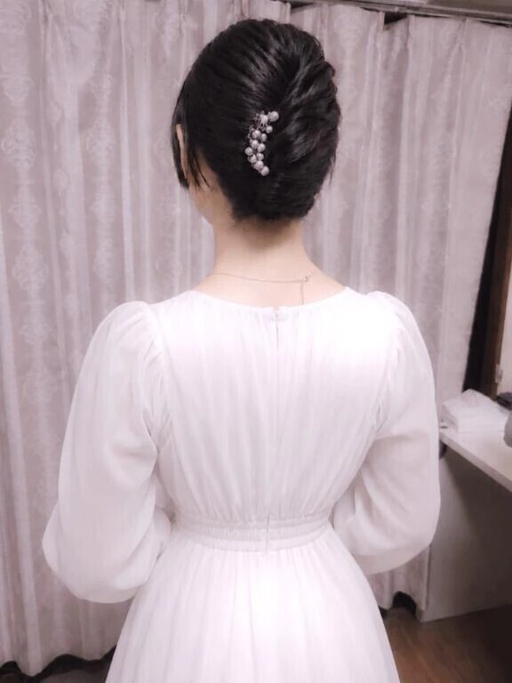 撮って貰っちゃった✨