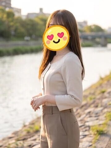 準備できた〜🥰