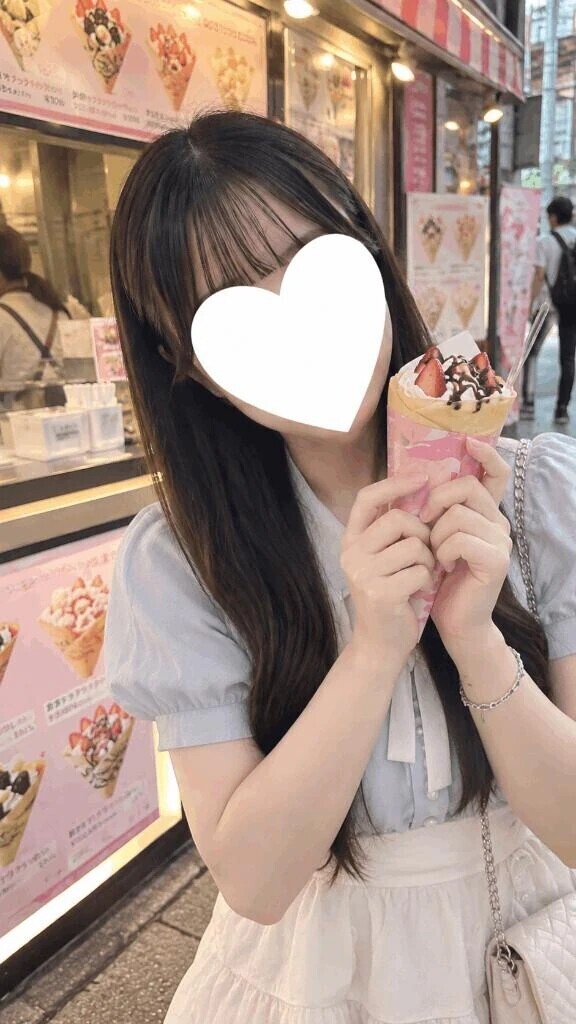 こんにちは～