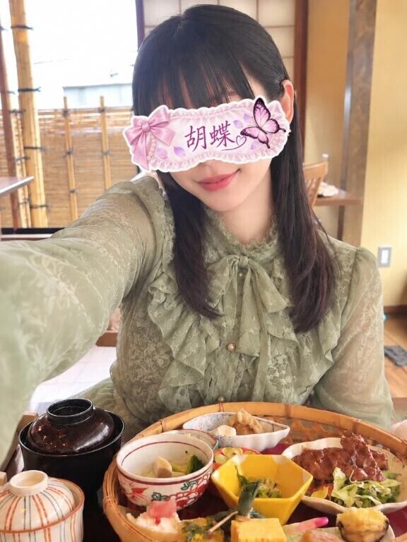 もう１枠、特別に...🦋
