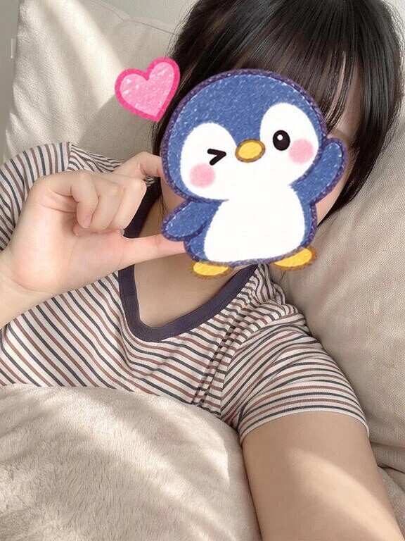 こっそり待ってます…🙈