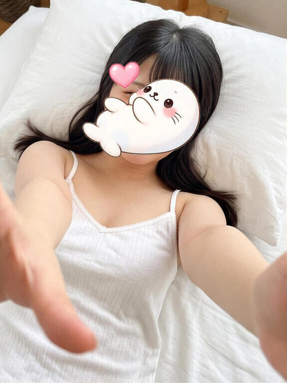 準備完了ですっ♪早く会いたいな✨