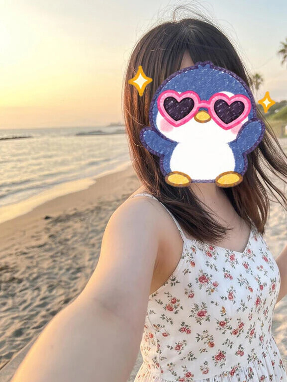 今日も素敵な予感…秘密の1枚です✨