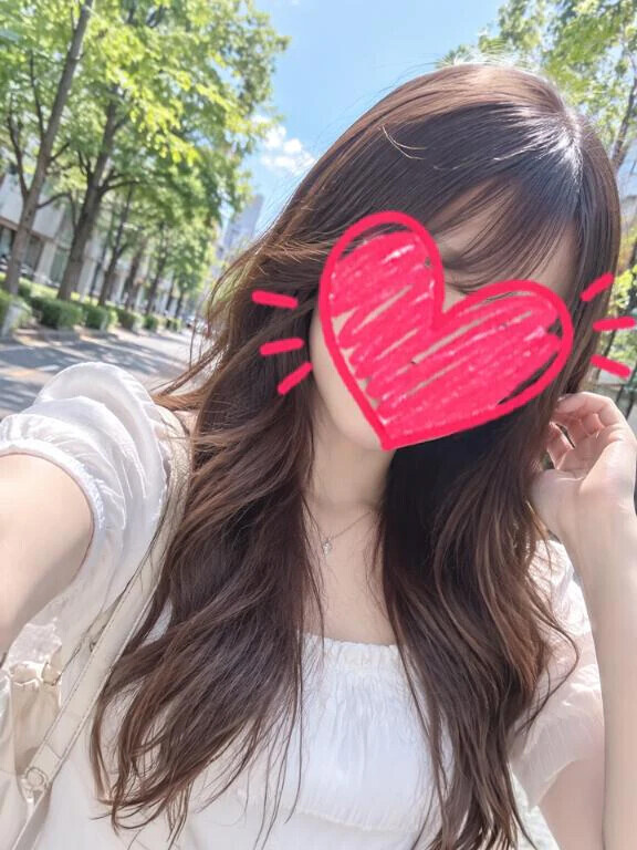 はじめまして、織香です☺️♡