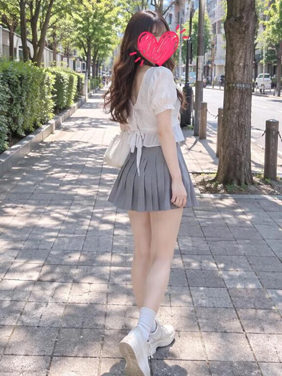 初日ありがとっ！また会いに来てよね？🤭💕