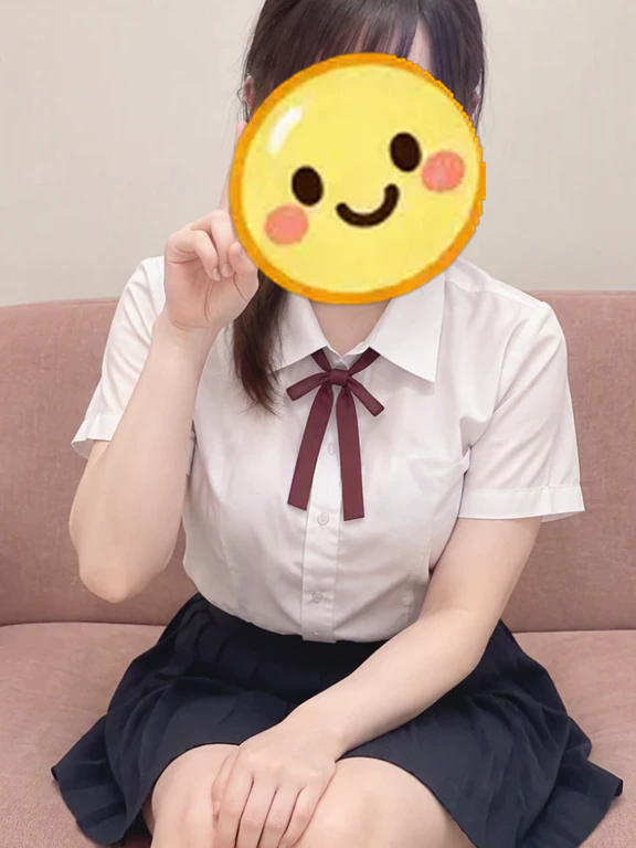 今日の織香、ちょっと違う？