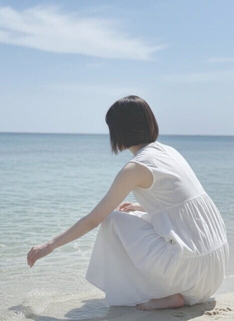 今週の出勤情報　～薫那さん～　距離までやわらかい