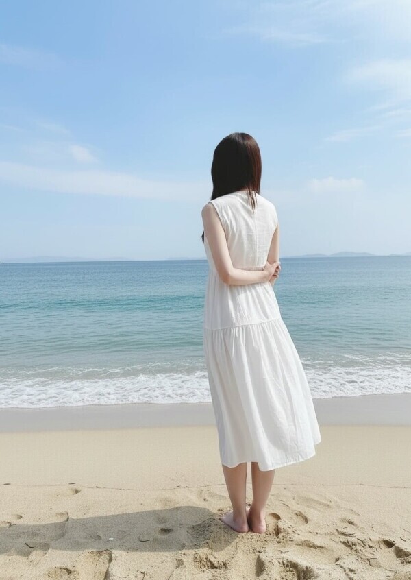 今週の出勤情報　～帆南さん～　純度100％の天真爛漫
