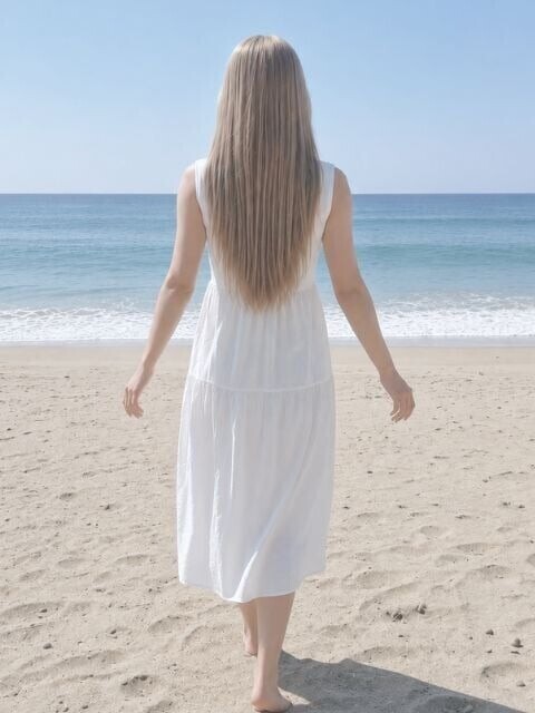夕方の寄り道🌙