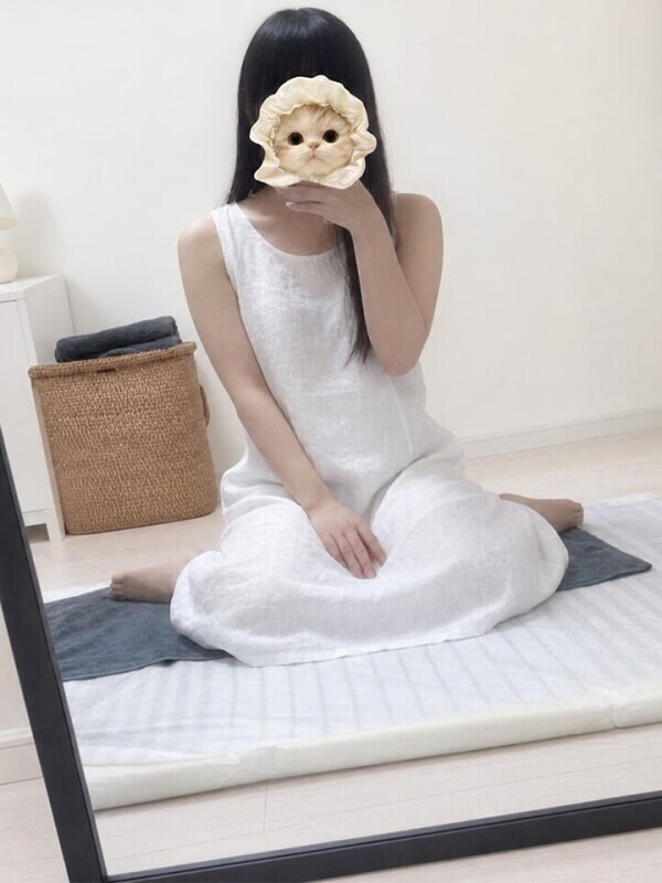 まだまだ一緒に夜更かし中🌙