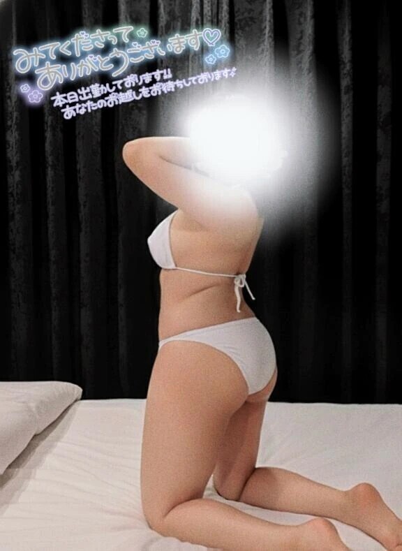 たまにドキッとする写真？