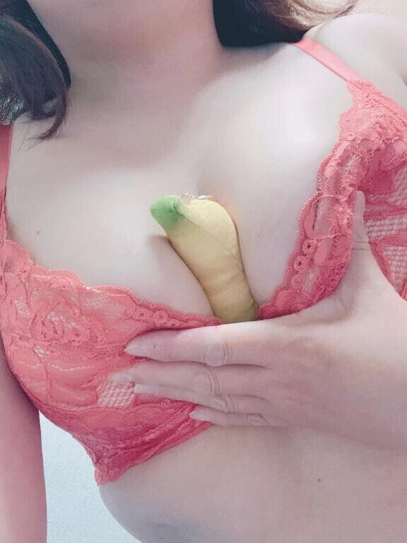 震える🍌🩷️