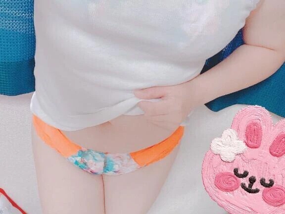 濃厚な💋