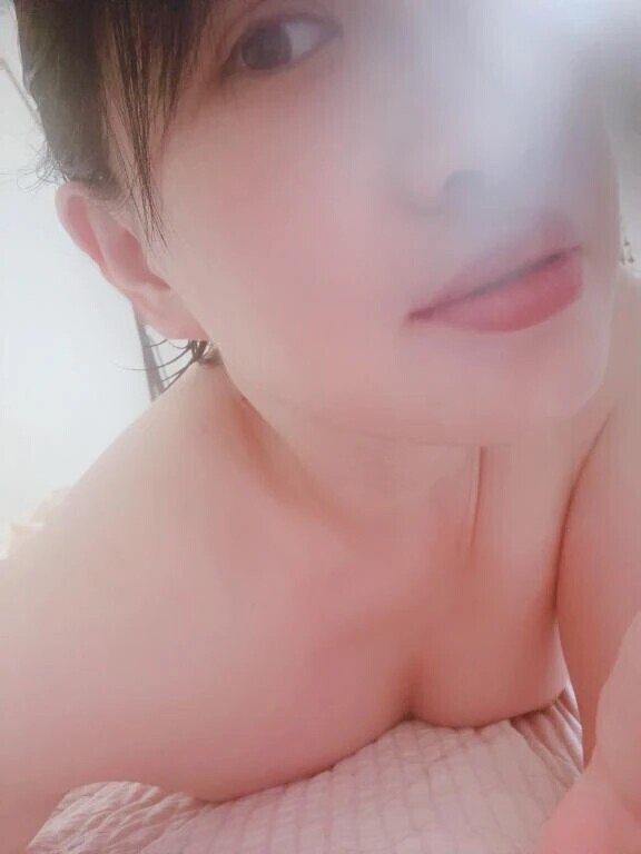 汗だくの理由は…🩷