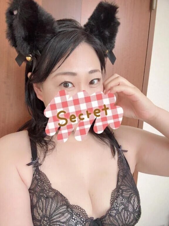 我慢しないで？