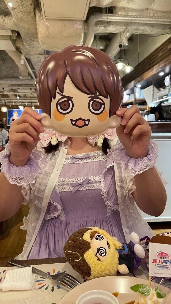 そんな趣味はない(´◉ω◉)