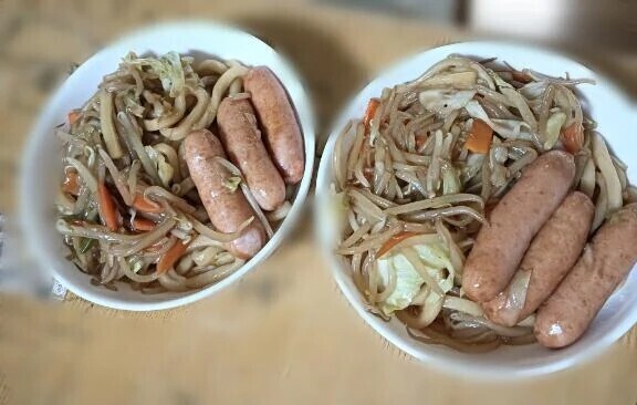 ☆夜ご飯☆