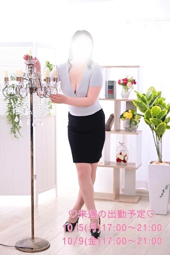 ♡来週の出勤予定♡