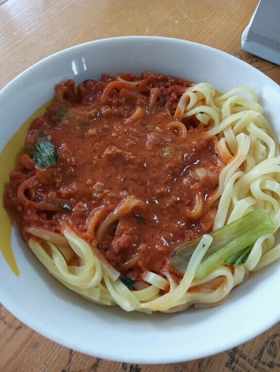 ☆お腹空いた〜☆