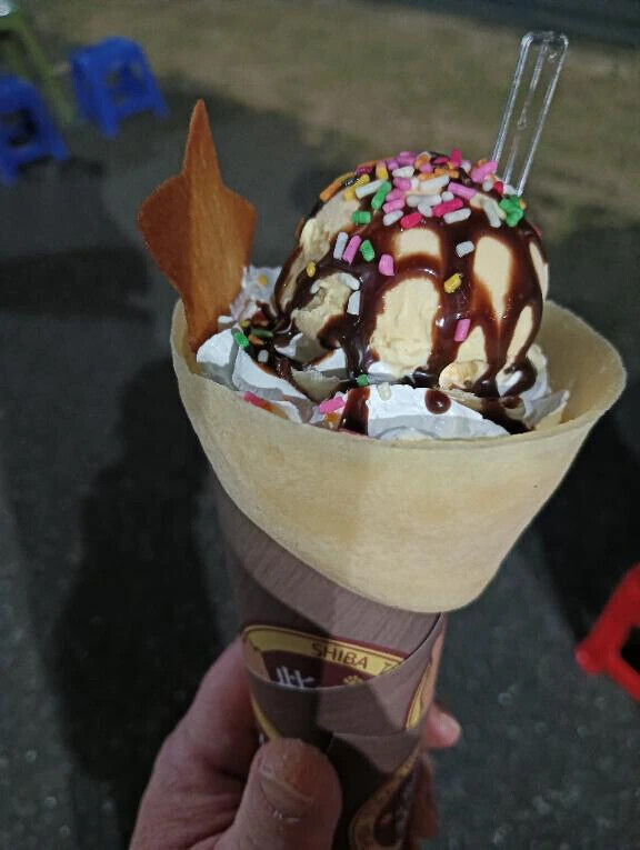 ☆キッチンカー☆