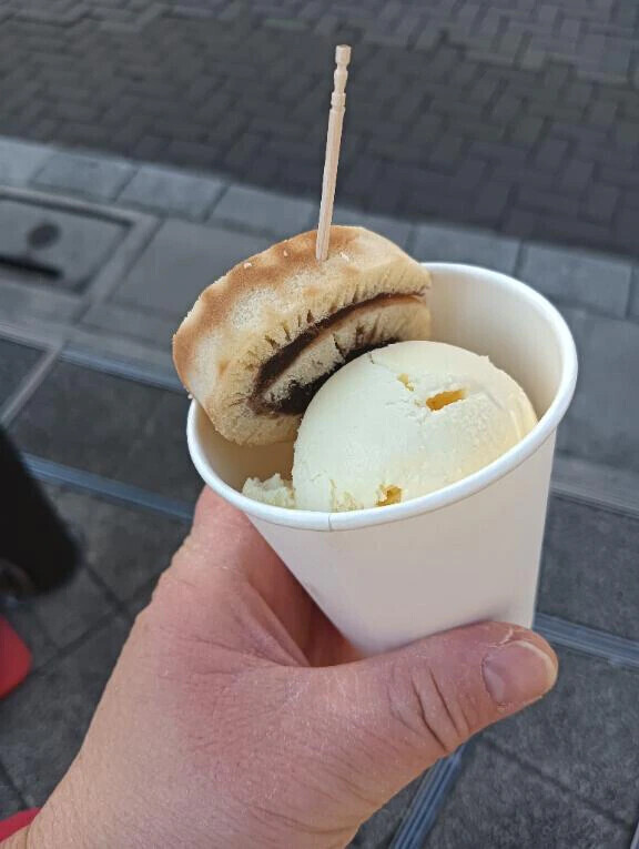 ☆暑かった☆
