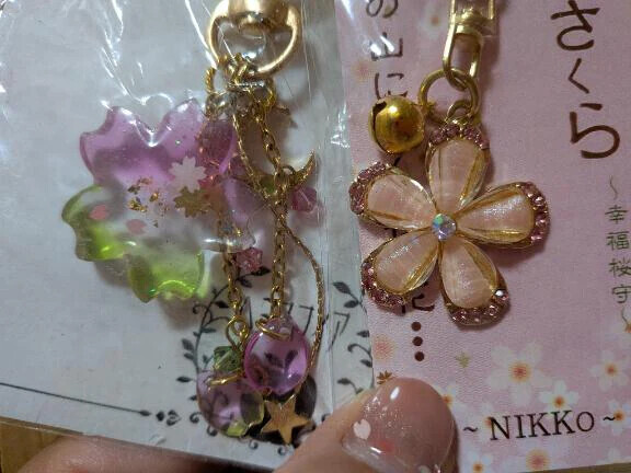 桜大好き💕