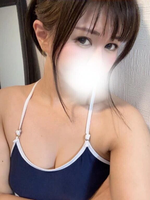 雨と言ったらスク水