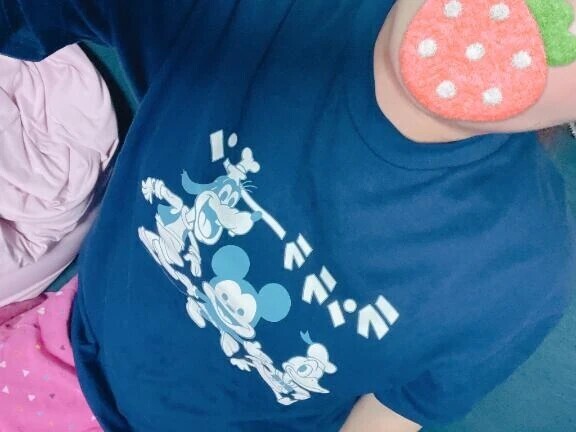 アフヌン꒰(⑉• ω•⑉)꒱