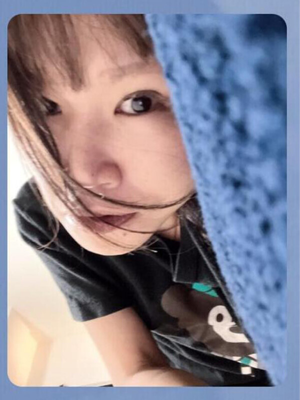 射精後の更なる快感…………♡