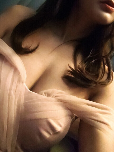 ムラっ♡
