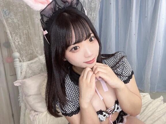 はじめまして🐰