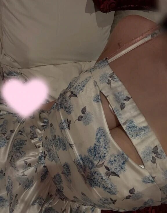 谷間︎💕︎︎