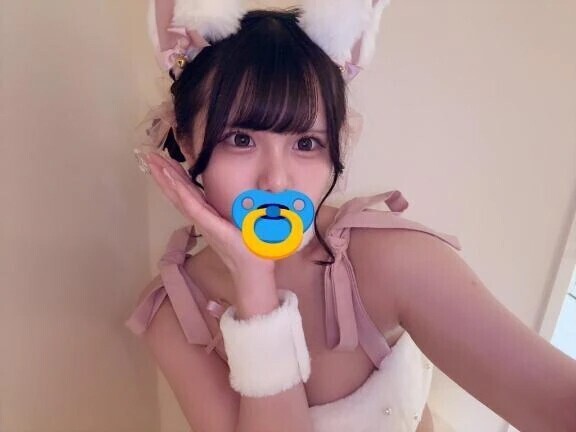 欲しがりさんでも許してね♡