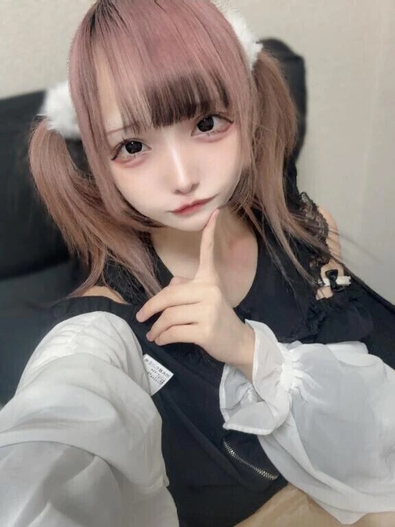 もーっと求めて♥