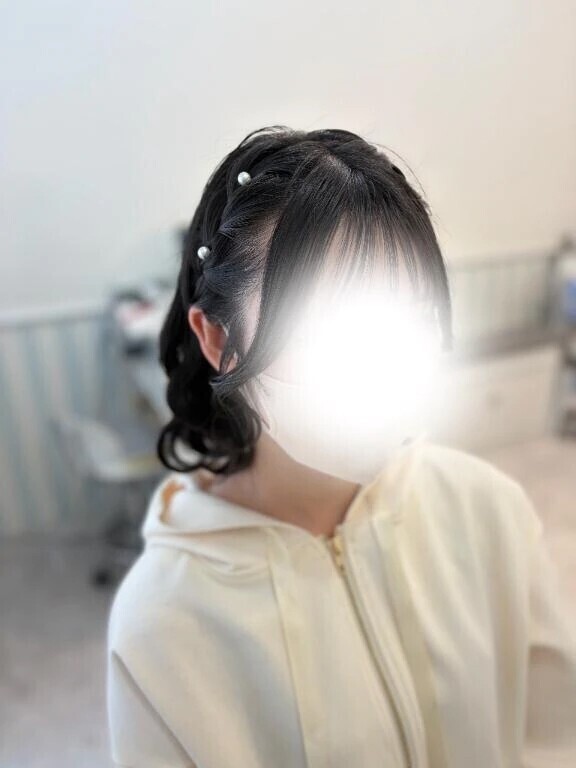 出勤🌷