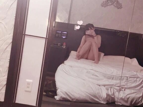 意外とビ♡チなのかも💘
