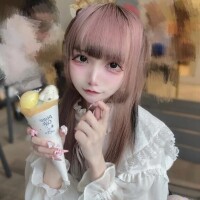 んー