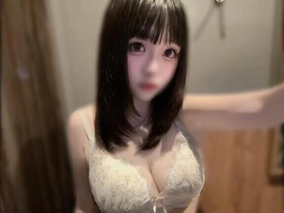 壊して…？🩷