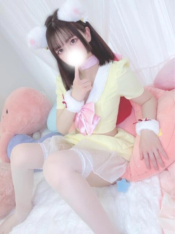 はじめまして🐰