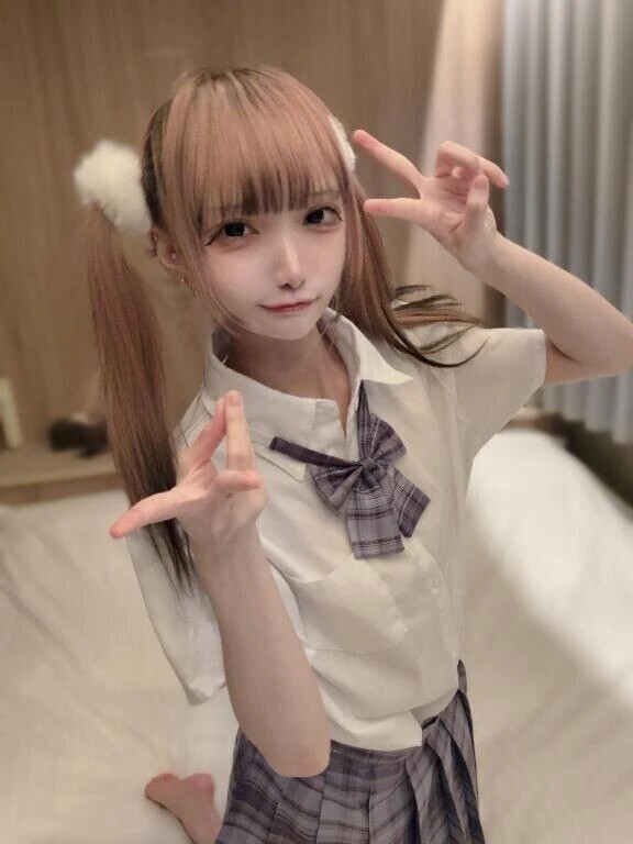 🆕 生意気ぎゃる❣️