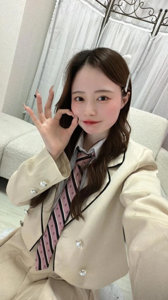 明日行くよぉ🙋🏼‍♀️💘