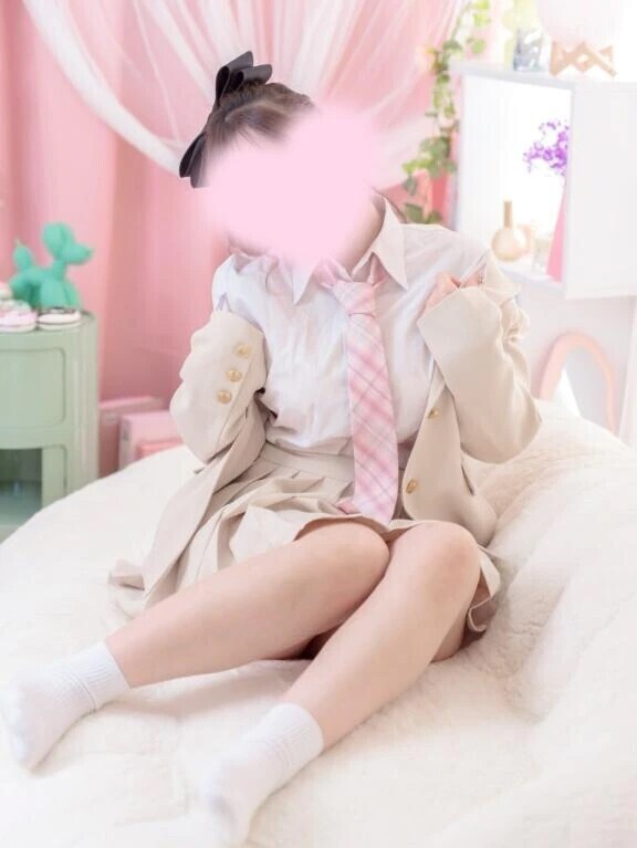 背徳感？