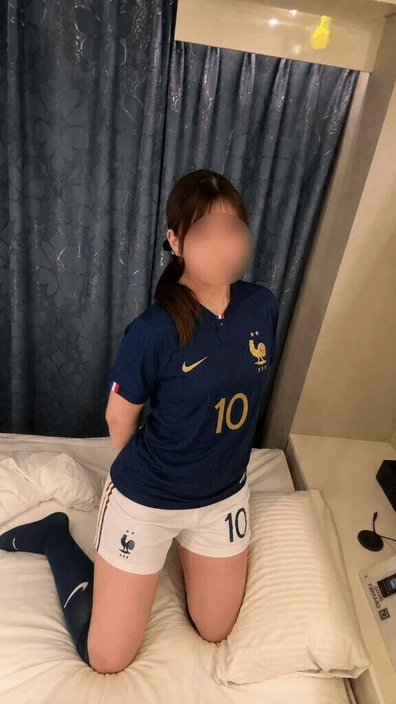 合言葉〜W杯編〜