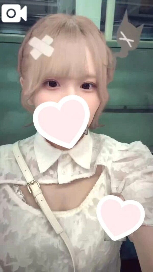 【お礼写メ日記】