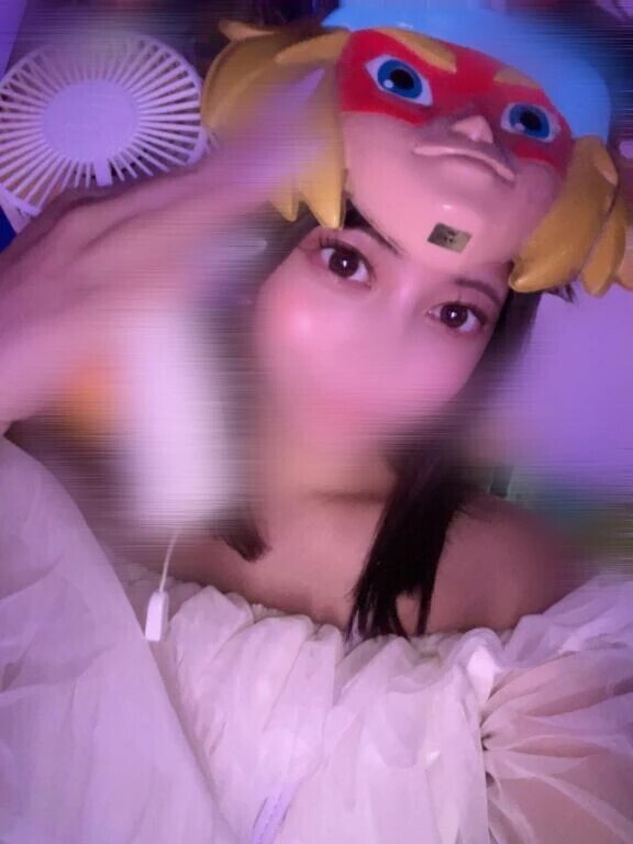 えっちなきぶん💭💞