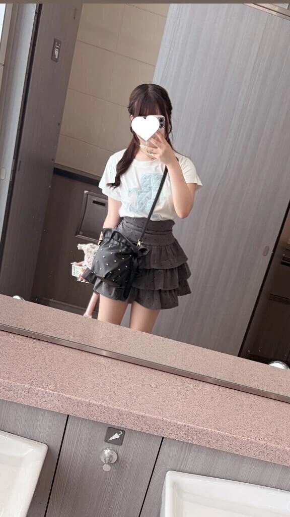 りあいます（＞＜）