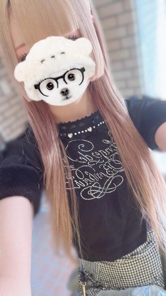 ドキドキ💓