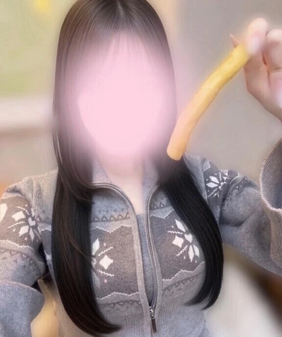 【お礼写メ日記】