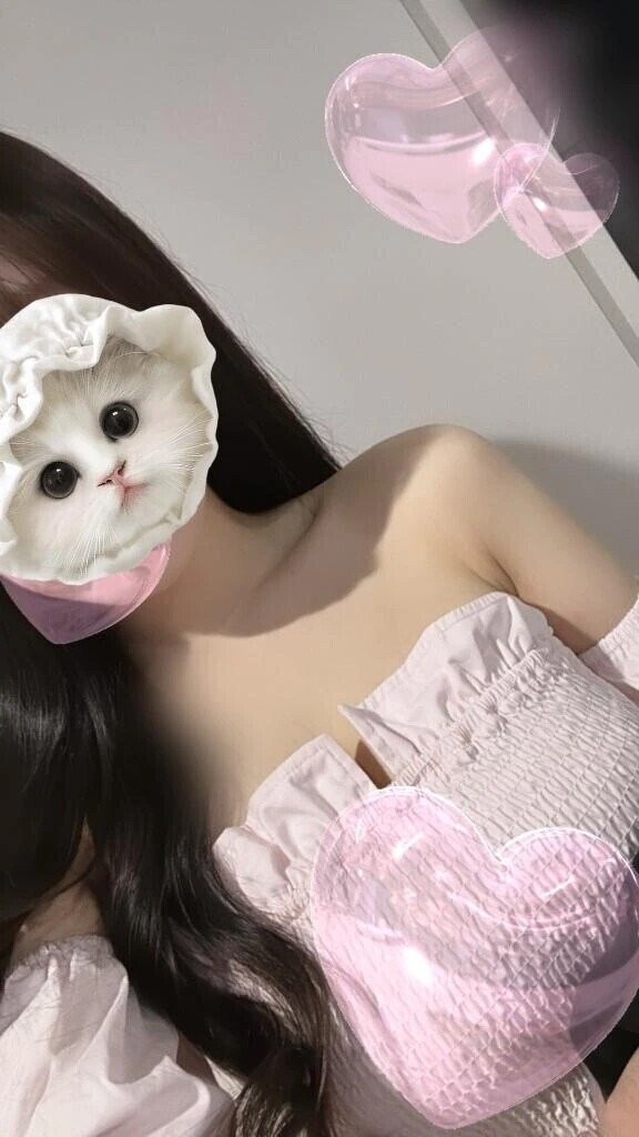 ごめんです🙇‍♀️